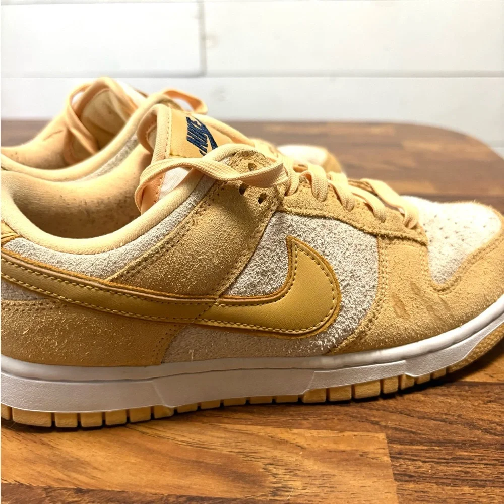 Nike Golden Dunk Low LX Sneakers